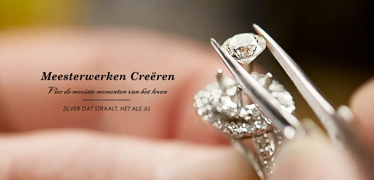 Karatlove Jewellery Making Process